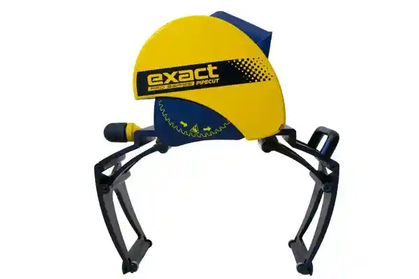 Exact Pipe Saw 460 Pro Series Exact Pipe Saw 460 Pro Series